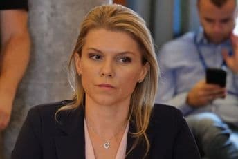 Vuksanović - Stanković: Bratić je besramna slika političke većine i otvoreni neprijatelj države koja joj je dala sve Vuksanović - Stanković: Bratić je besramna slika političke većine i otvoreni neprijatelj države koja joj je dala sve