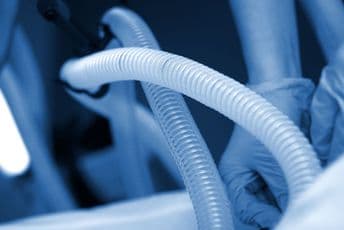 Preminula porodilja koja je bila na respiratoru Preminula porodilja koja je bila na respiratoru