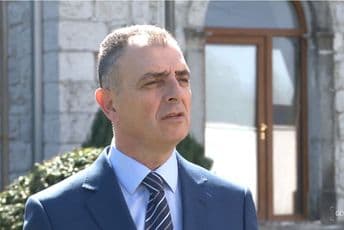 Hrapović: Karantin u Danilovgradu ispunjava sve standarde