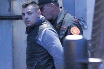 Odbrana: Lašević pucao u nužnoj odbrani Odbrana: Lašević pucao u nužnoj odbrani