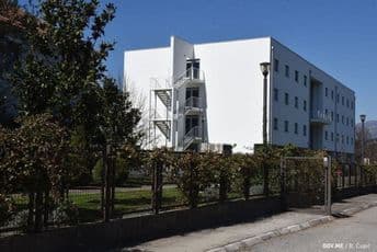 Kovačević: Karantini u DG će biti popunjeni u naredna dva dana Kovačević: Karantini u DG će biti popunjeni u naredna dva dana