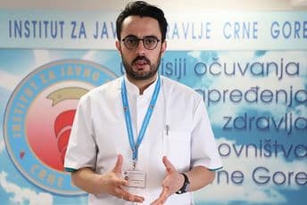 Izborni dan manje rizičan nego boravak u kafiću Izborni dan manje rizičan nego boravak u kafiću