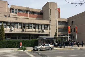 Miletić i Janjatović tvrdili da se radi o lažnoj prijavi Miletić i Janjatović tvrdili da se radi o lažnoj prijavi