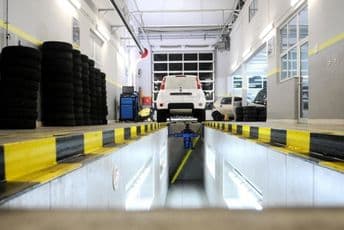 NBOCG: Registracije vozila u novim uslovima NBOCG: Registracije vozila u novim uslovima