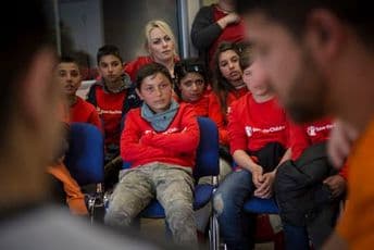 Romska organizacija mladih tužila Ministarstvo prosvjete zbog diskriminacije učenika Ilustracija