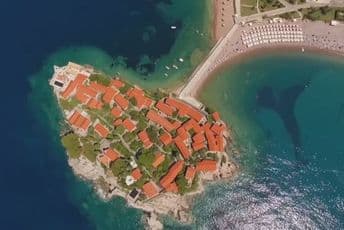 Turistička ponuda Crne Gore promovisana na španskom kanalu TV8 Madrid