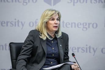 Đurović o Maršalovom planu: Ni ovogodišnji nobelovci ne bi razumjeli ovu formulu Đurović o Maršalovom planu: Ni ovogodišnji nobelovci ne bi razumjeli ovu formulu