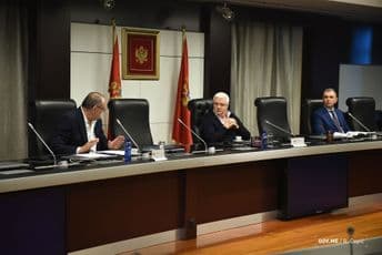 Vlada: Ispunjeno 79 odsto obaveza u prvom kvartalu Vlada: Ispunjeno 79 odsto obaveza u prvom kvartalu