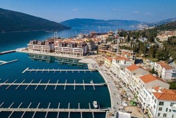Porto Montenegro donirao 13.000 eura za kupovinu antigenskih testova Porto Montenegro donirao 13.000 eura za kupovinu antigenskih testova