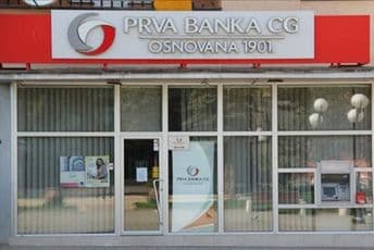 Prva banka Crne Gore ukinula naknade za podizanje gotovine na bankomatima i korišćenje e-bank i m-bank servisa Prva banka Crne Gore ukinula naknade za podizanje gotovine na bankomatima i korišćenje e-bank i m-bank servisa