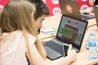 Online takmičenje u programiranju - mogućnost za sve osnovce i srednjoškolce u Crnoj Gori