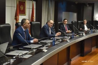 Hitne najstrože zakonske kazne za nepoštovanje naredbi, a posebno rješenja o samoizolaciji Hitne najstrože zakonske kazne za nepoštovanje naredbi, a posebno rješenja o samoizolaciji