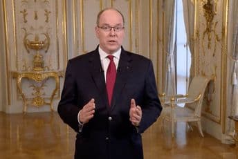 Princ Albert od Monaka pozitivan na koronavirus Princ Albert od Monaka pozitivan na koronavirus