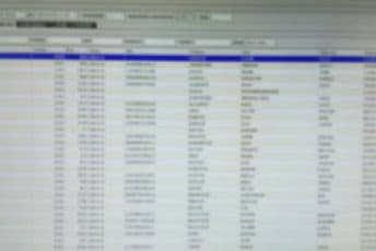 Formirana evidencija podataka o osobama koje su u samoizolaciji Formirana evidencija podataka o osobama koje su u samoizolaciji