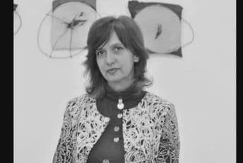 Preminula Tijana Dujović Liščević Preminula Tijana Dujović Liščević