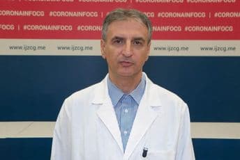 Mugoša: Večeras tri nova slučaja koronavirusa, ukupno 13 zaraženih (VIDEO) Mugoša: Večeras tri nova slučaja koronavirusa, ukupno 13 zaraženih (VIDEO)