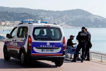 U Francuskoj za dan umrlo 108 ljudi od koronavirusa U Francuskoj za dan umrlo 108 ljudi od koronavirusa