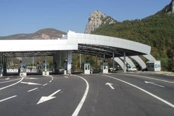 Uprava policije: O otvaranju crnogorskih granica odlučiće NKT Granični prelaz Dobrakovo