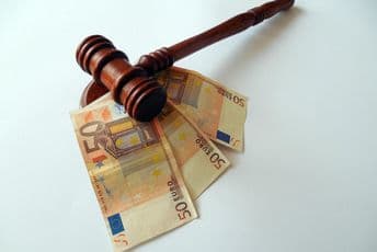 Tri strana privrednika kažnjena zbog neregularnosti u poslovanju Tri strana privrednika kažnjena zbog neregularnosti u poslovanju