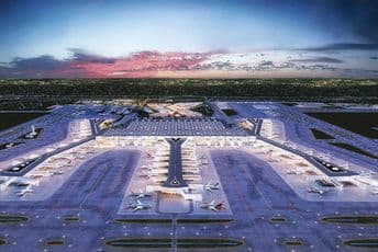 Crnogorski državljanin dva dana proveo na aerodromu u Istanbulu Crnogorski državljanin dva dana proveo na aerodromu u Istanbulu