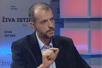 Jovanović: Autokefalna Crnogorska crkva pridružila je Vasilija likovima svih svetih prije nego je SPC osnovana Jovanović: Autokefalna Crnogorska crkva pridružila je Vasilija likovima svih svetih prije nego je SPC osnovana