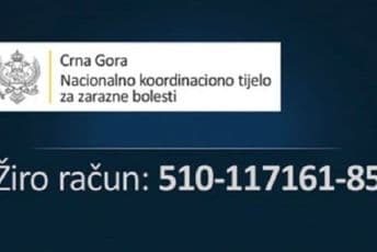 Zainteresovani donatori da se jave Nacionalnom koordinacionom tijelu Zainteresovani donatori da se jave Nacionalnom koordinacionom tijelu