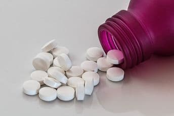 Lijeka "diazepam klizma" nema u apotekama