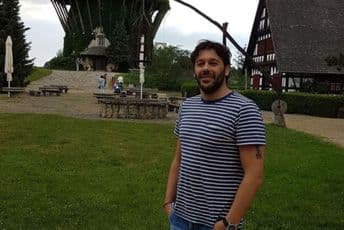 Predrag Jokić: Ugostiteljski objekti rade, prodavnice skoro opustošene Predrag Jokić: Ugostiteljski objekti rade, prodavnice skoro opustošene