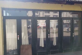 Lokal u Pljevljima bio otvoren uprkos zabrani Lokal u Pljevljima bio otvoren uprkos zabrani