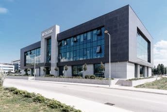 Kompanija „Čelebić“ donirala 20 hiljada eura Nacionalnom koordinacionom tijelu Kompanija „Čelebić“ donirala 20 hiljada eura Nacionalnom koordinacionom tijelu