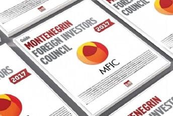 Savjet stranih investitora donira 10.000 eura za borbu protiv virusa Savjet stranih investitora donira 10.000 eura za borbu protiv virusa