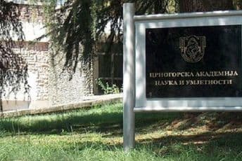 Akademici CANU doniraju polovinu martovske nagrade Nacionalnom koordinacionom tijelu Akademici CANU doniraju polovinu martovske nagrade Nacionalnom koordinacionom tijelu
