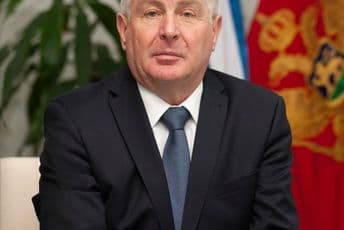 Podrška mjerama Vlade za ublažavanje posljedica po crnogorsku ekonomiju Podrška mjerama Vlade za ublažavanje posljedica po crnogorsku ekonomiju