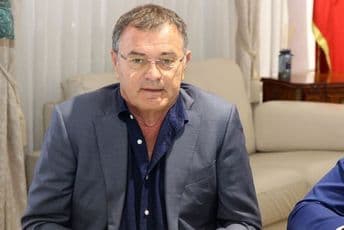 Nisam sumnjao u duplu krunu, Budućnost je klub svih nas Nisam sumnjao u duplu krunu, Budućnost je klub svih nas