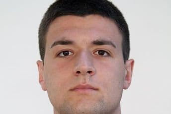 In memoriam: Boris Krivokapić In memoriam: Boris Krivokapić