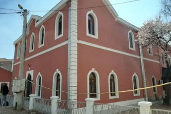 Stvoreni kvalitetniji uslovi za rad “Zahumlja” Stvoreni kvalitetniji uslovi za rad “Zahumlja”