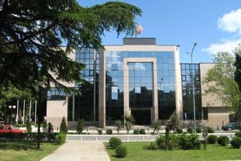 CNP je ozbiljna i odgovorna institucija koja se od pojave epidemije ponašala u skladu sa svim mjerama CNP je ozbiljna i odgovorna institucija koja se od pojave epidemije ponašala u skladu sa svim mjerama