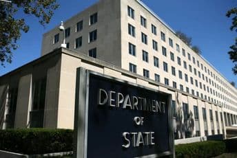 SAD obustavile izdavanje viza u svim zemljama SAD obustavile izdavanje viza u svim zemljama