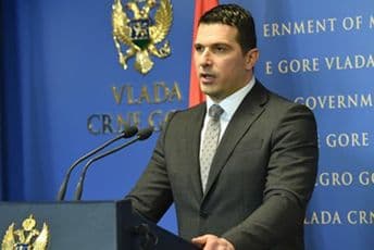 Janović: Boris Krivokapić će ostati upamćen kao uzoran mladić i sportista Janović: Boris Krivokapić će ostati upamćen kao uzoran mladić i sportista