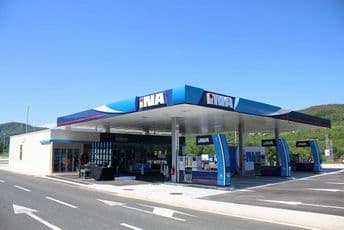 INA Crna Gora donirala 10.000 eura Nacionalnom koordinacionom tijelu INA Crna Gora donirala 10.000 eura Nacionalnom koordinacionom tijelu