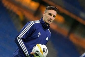 Žarko Tomašević uplatio donaciju od 20.000 eura Žarko Tomašević uplatio donaciju od 20.000 eura