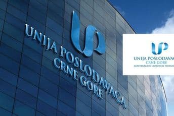 Unija poslodavaca Vladi: Poslodavcima se mora dati podrška i jasne smjernice o pomoći Unija poslodavaca Vladi: Poslodavcima se mora dati podrška i jasne smjernice o pomoći