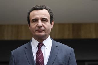 Priština ukinula taksu na sirovine, od 1. aprila kraj taksi na svu robu Priština ukinula taksu na sirovine, od 1. aprila kraj taksi na svu robu