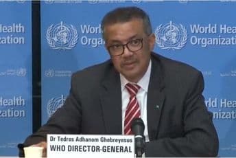 SZO upozorava da i mladi mogu da stradaju od koronavirusa SZO upozorava da i mladi mogu da stradaju od koronavirusa