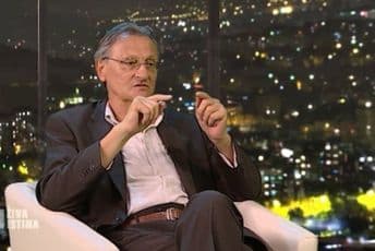 Perović: Nema dogovora sa SPC dok ne prizna Crnu Goru i crnogorsku naciju Milenko Perpvić