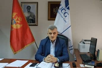 Radunović: Vjerovati državnim institucijama, ne šaptačkoj diverziji i glasinama Miodrag Radunović