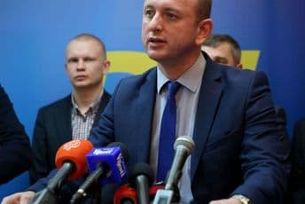 Knežević: Za odgađanje izbora potrebna je promjena Ustava Knežević: Za odgađanje izbora potrebna je promjena Ustava