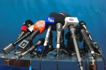 Poštovati najviše profesionalne i etičke standarde Poštovati najviše profesionalne i etičke standarde