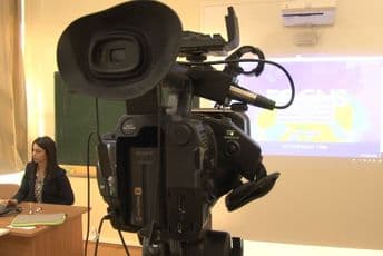 #Uči doma: U protekla dva dana snimana nastava za osnovne i srednje škole #Uči doma: U protekla dva dana snimana nastava za osnovne i srednje škole