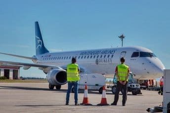 BANJEVIĆ: Evakuacioni letovi prioritet MA BANJEVIĆ: Evakuacioni letovi prioritet MA